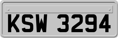 KSW3294
