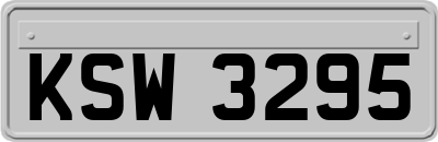 KSW3295