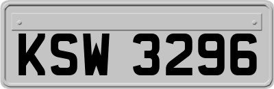 KSW3296