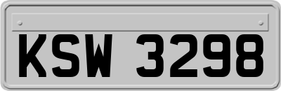 KSW3298