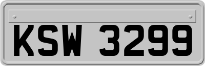 KSW3299
