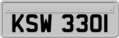 KSW3301