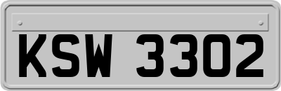 KSW3302