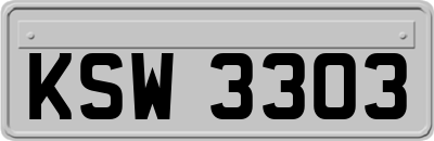 KSW3303