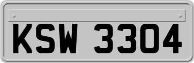KSW3304