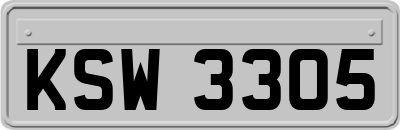 KSW3305