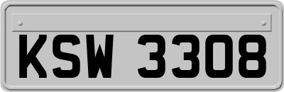 KSW3308