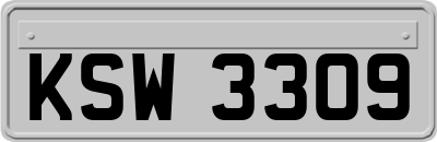 KSW3309