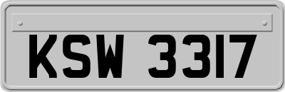 KSW3317