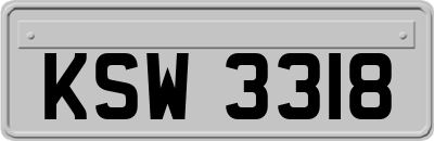 KSW3318
