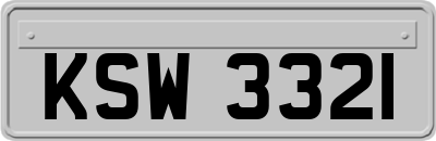 KSW3321