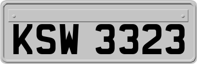 KSW3323