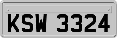 KSW3324