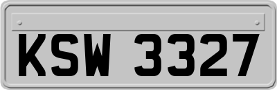 KSW3327
