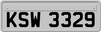 KSW3329