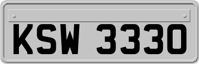 KSW3330