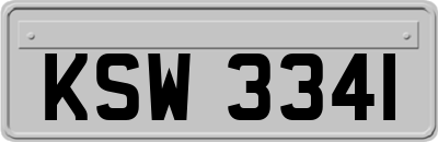 KSW3341