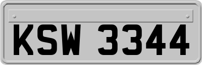 KSW3344