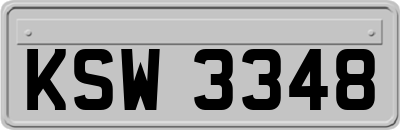 KSW3348