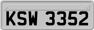 KSW3352