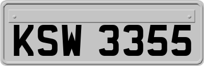 KSW3355