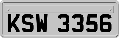 KSW3356