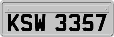 KSW3357