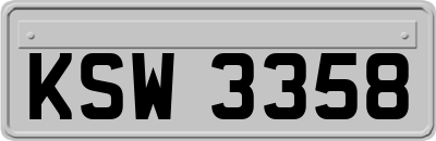 KSW3358