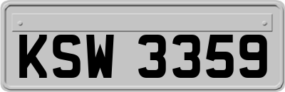 KSW3359