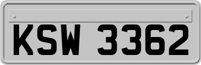 KSW3362