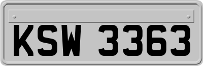 KSW3363