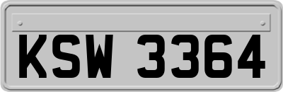 KSW3364