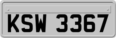 KSW3367