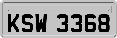 KSW3368