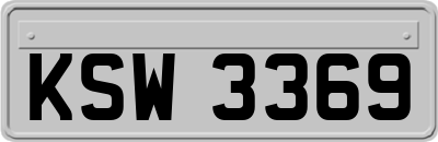 KSW3369