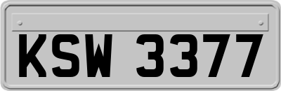 KSW3377