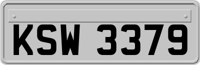 KSW3379