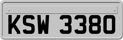 KSW3380