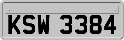 KSW3384