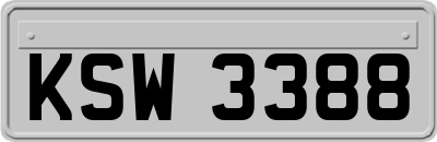 KSW3388