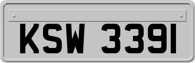 KSW3391