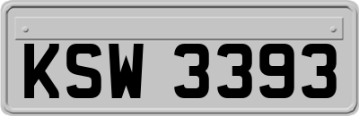 KSW3393