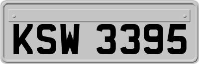 KSW3395