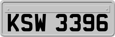 KSW3396