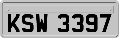 KSW3397
