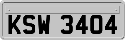 KSW3404
