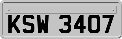KSW3407