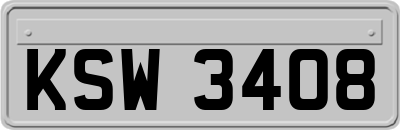 KSW3408