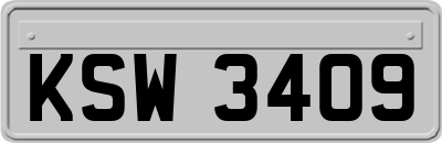 KSW3409