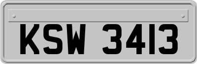 KSW3413